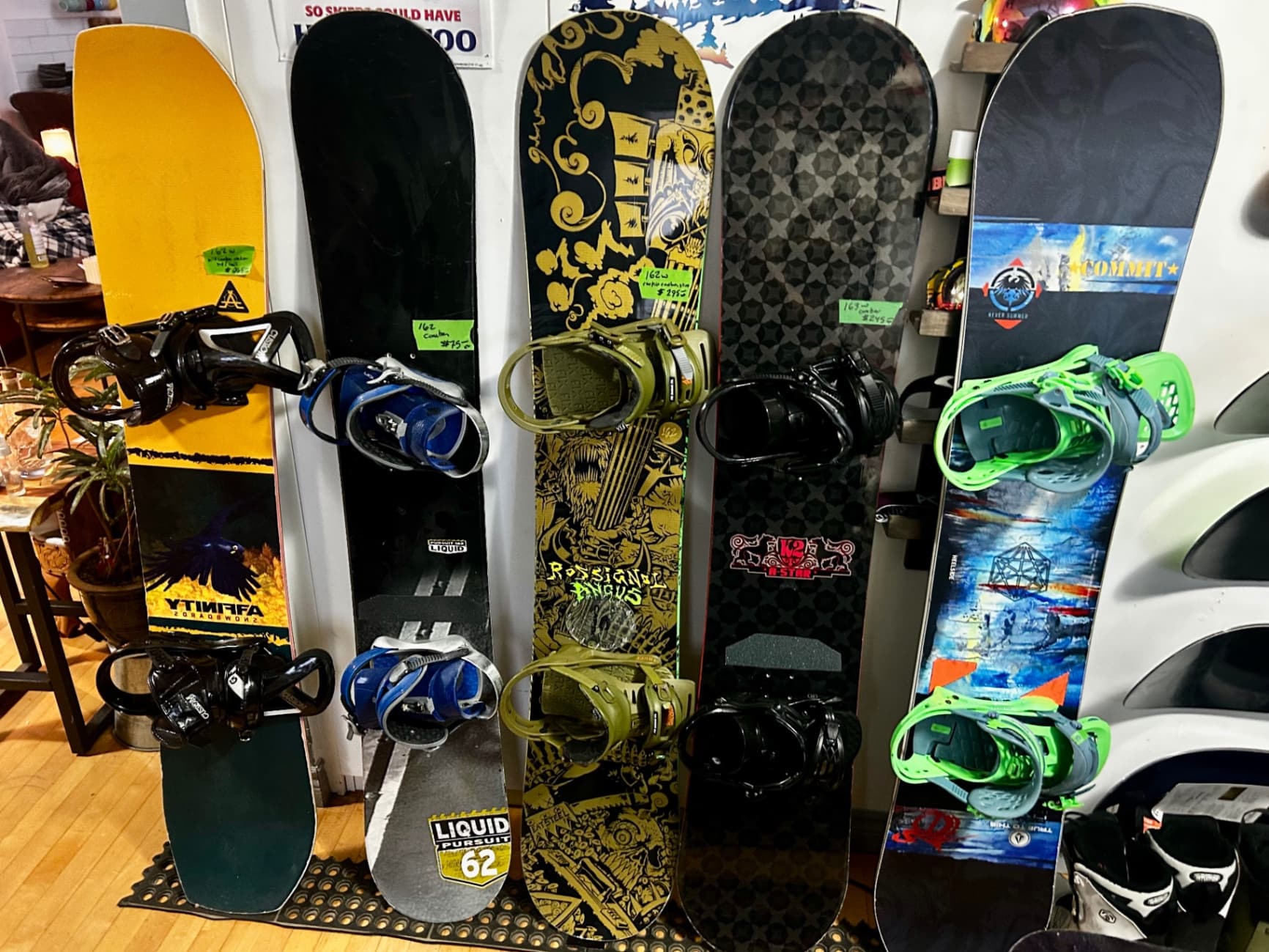 162W 162 162W 163W 164W